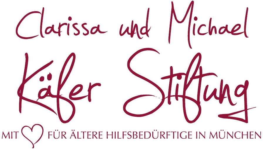 Clarissa und Michael Käfer Stiftung